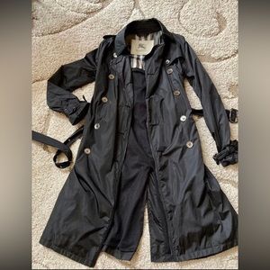 Burberry Trench Coat